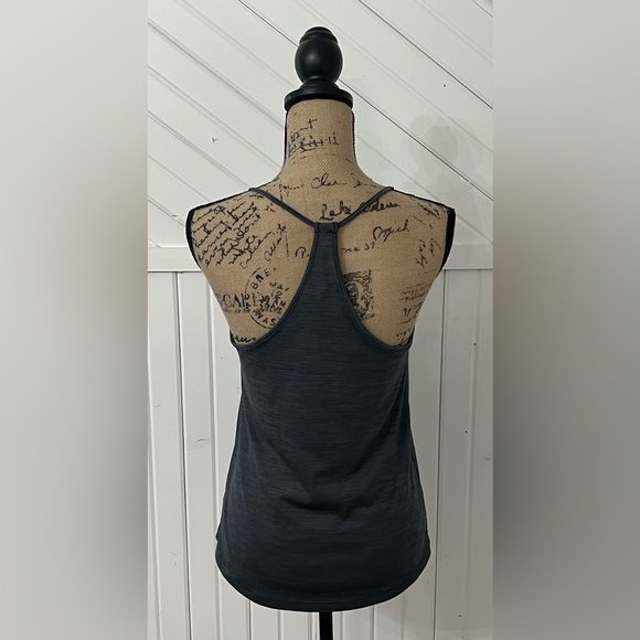 Under Armour Athletic Racer Back Tank - Picture 2 of 3